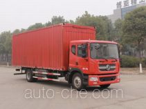 Dongfeng EQ5162XYKL9BDGAC wing van truck