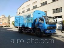Dongfeng EQ5163CCYGP4 грузовик с решетчатым тент-каркасом