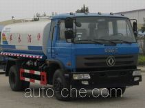 Dongfeng EQ5163GSS sprinkler machine (water tank truck)