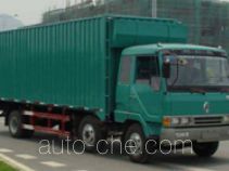 Dongfeng EQ5163XXYZE box van truck