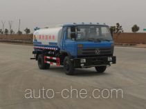 Dongfeng EQ5164GXSL street sprinkler truck