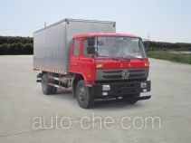 Dongfeng EQ5164XXYL фургон (автофургон)