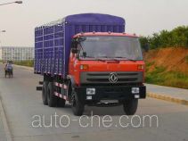 Dongfeng EQ5166CCQGB3G stake truck