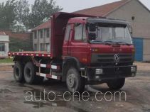Dongfeng EQ5166ZKXGZ3G detachable body truck