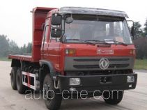 Dongfeng EQ5166ZKXGZ3G грузовой автомобиль с отсоединяемым кузовом