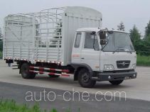 Dongfeng EQ5167CCQZB3G грузовик с решетчатым тент-каркасом