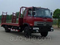 Dongfeng EQ5167TPB flatbed truck