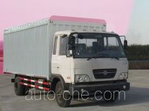 Dongfeng EQ5167XXBZB3G soft top box van truck