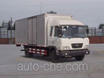 Dongfeng EQ5167XXYZB3G box van truck