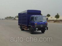 Dongfeng EQ5120CCQL2 грузовик с решетчатым тент-каркасом