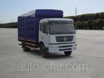 Dongfeng EQ5168CCYF грузовик с решетчатым тент-каркасом