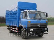 Dongfeng EQ5168CCYF3 грузовик с решетчатым тент-каркасом