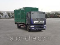 Dongfeng EQ5168CCYL грузовик с решетчатым тент-каркасом