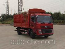 Dongfeng EQ5168CCYL1 грузовик с решетчатым тент-каркасом