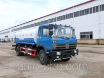 Dongfeng EQ5168GPSF sprinkler / sprayer truck
