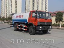 Dongfeng EQ5168GPSL5 sprinkler / sprayer truck