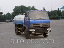 Dongfeng EQ5168GPST sprinkler / sprayer truck