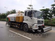 Dongfeng EQ5168GQX4 street sprinkler truck
