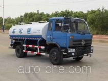 Dongfeng EQ5168GSSL sprinkler machine (water tank truck)