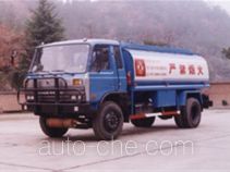 Dongfeng EQ5168GYY7DF oil tank truck