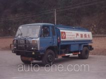 Dongfeng EQ5168GYY7DF1 oil tank truck