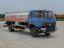 Dongfeng EQ5168GYYL oil tank truck