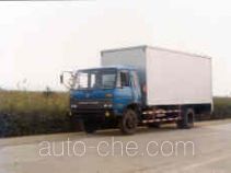 Dongfeng EQ5168XXY box van truck