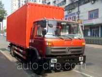 Dongfeng EQ5168XXYF box van truck