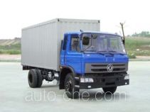 Dongfeng EQ5168XXYK1 box van truck