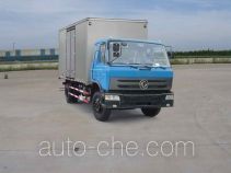 Dongfeng EQ5168XXYK1 box van truck