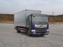 Dongfeng EQ5168XXYL1 box van truck