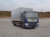Dongfeng EQ5168XXYL1 box van truck
