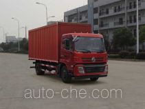 Dongfeng EQ5168XXYL3 box van truck
