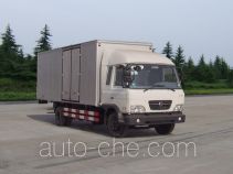 Dongfeng EQ5168XXYZB2 box van truck
