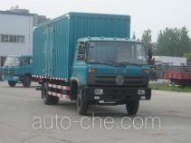 Dongfeng EQ5168XXYZZ3G box van truck
