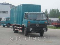 Dongfeng EQ5168XXYZZ3G фургон (автофургон)