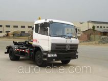 Dongfeng EQ5168ZXXF detachable body garbage truck