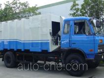 Dongfeng EQ5168ZXXS detachable body garbage truck