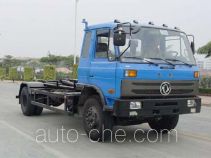 Dongfeng EQ5168ZXXS3 detachable body garbage truck