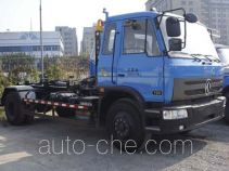 Dongfeng EQ5168ZXXS3 мусоровоз с отсоединяемым кузовом