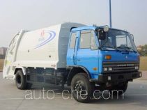 Dongfeng EQ5168ZYSS garbage compactor truck