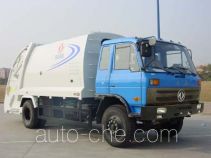 Dongfeng EQ5168ZYSS3 garbage compactor truck