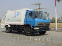 Dongfeng EQ5168ZYSS3 garbage compactor truck