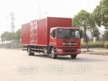 Dongfeng EQ5170XXYL9BDKAC box van truck