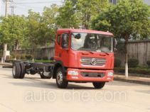 Dongfeng EQ5170XXYLJ9BDK van truck chassis