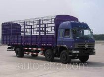 Dongfeng EQ5171CCQB грузовик с решетчатым тент-каркасом