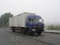 Dongfeng EQ5171XXYB box van truck