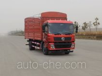 Dongfeng EQ5180CCYGD5D1 грузовик с решетчатым тент-каркасом