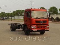 Dongfeng EQ5180GLVJ1 special purpose vehicle chassis