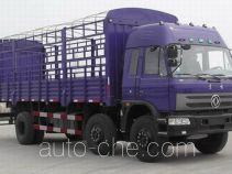 Dongfeng EQ5181CCQB грузовик с решетчатым тент-каркасом
